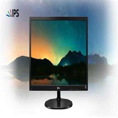 LG 27MP38VQ-B 27" Class Full HD IPS LED Monitor